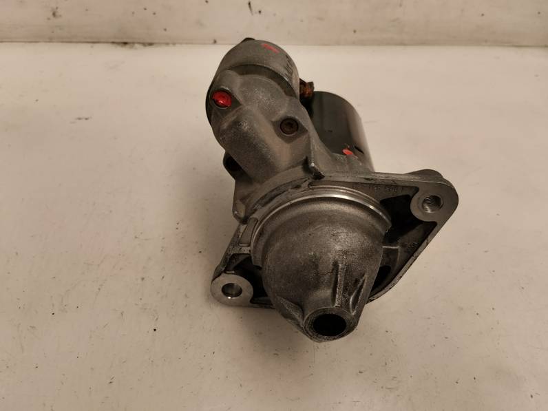 MOTOR ARRANQUE TOYOTA AURIS 2007 1.4 16V (97 CV)