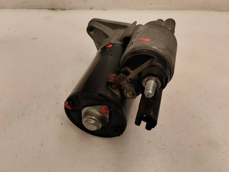 MOTOR ARRANQUE TOYOTA AURIS 2007 1.4 16V (97 CV)