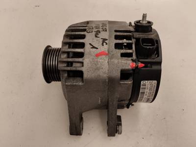 ALTERNADOR TOYOTA AURIS 2007 1.4 16V (97 CV)