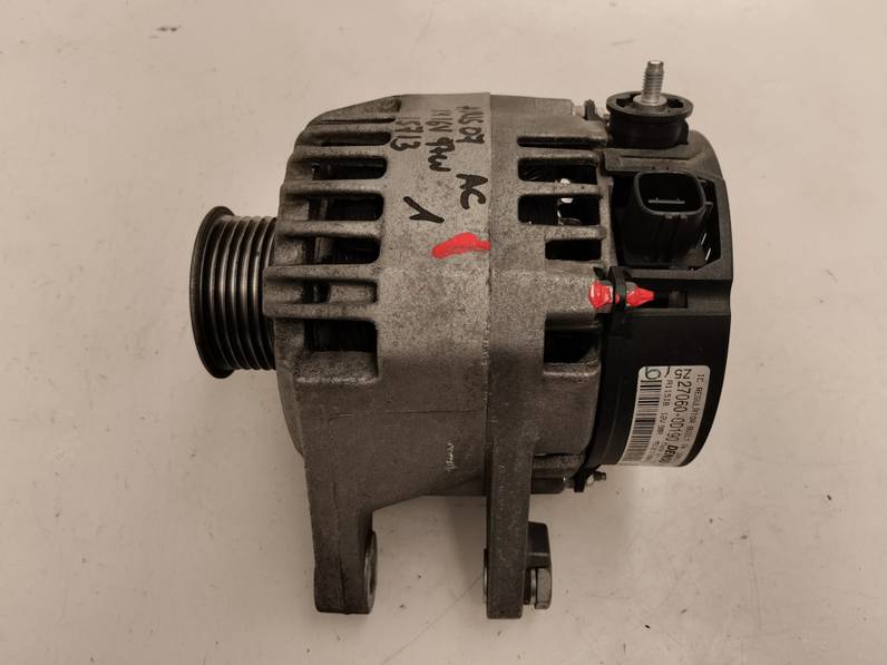 ALTERNADOR TOYOTA AURIS 2007 1.4 16V (97 CV)