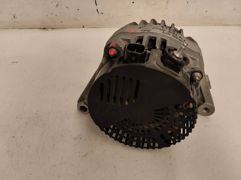 ALTERNADOR TOYOTA AURIS 2007 1.4 16V (97 CV)