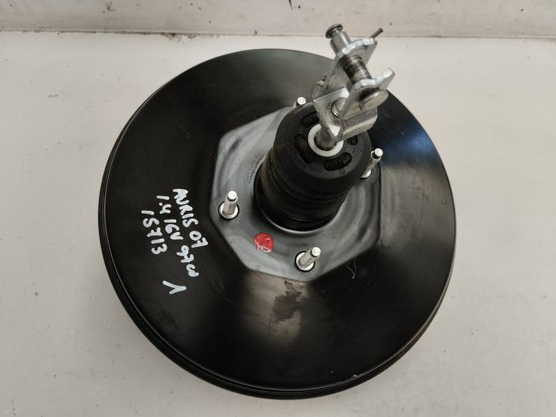 SERVOFRENO TOYOTA AURIS 2007 1.4 16V (97 CV)