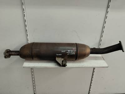 CATALIZADOR TOYOTA AURIS 2007 1.4 16V (97 CV)