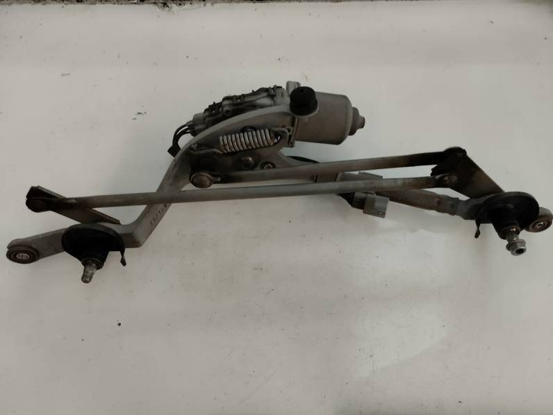 MOTOR LIMPIA DELANTERO TOYOTA AURIS 2007 1.4 16V (97 CV)