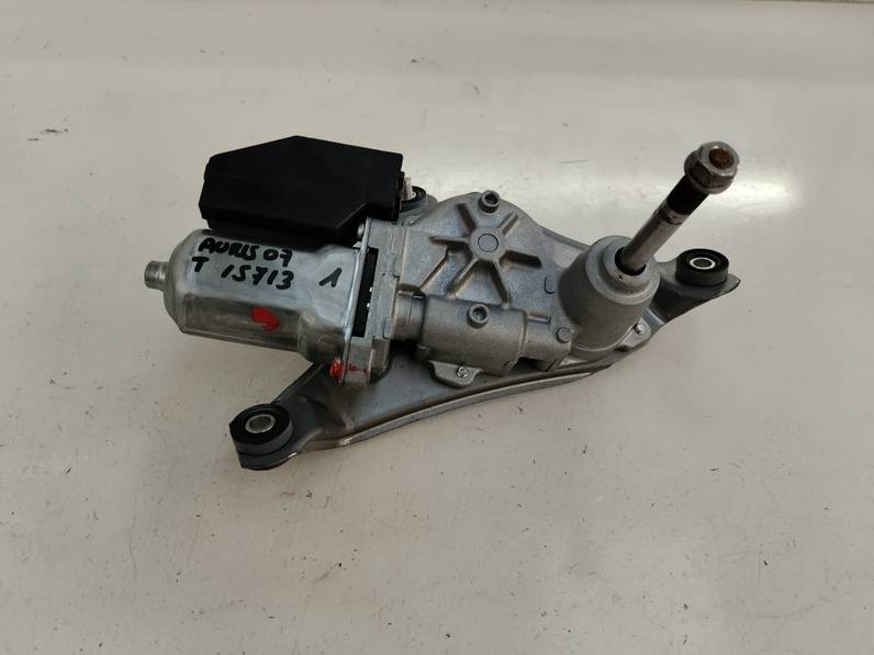 MOTOR LIMPIA TRASERO TOYOTA AURIS 2007 1.4 16V (97 CV)