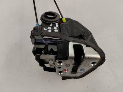 CERRADURA PUERTA TRASERA DERECHA TOYOTA AURIS 2007 1.4 16V (97 CV)