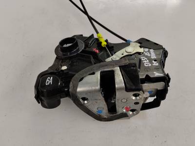 CERRADURA PUERTA DELANTERA IZQUIERDA TOYOTA AURIS 2007 1.4 16V (97 CV)