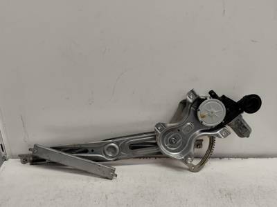 ELEVALUNAS DELANTERO DERECHO TOYOTA AURIS 2007 1.4 16V (97 CV)