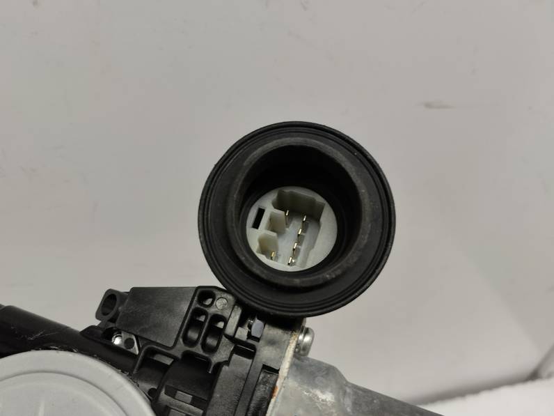 ELEVALUNAS DELANTERO DERECHO TOYOTA AURIS 2007 1.4 16V (97 CV)