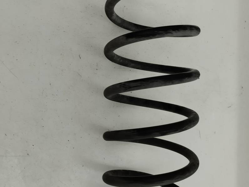 MUELLE AMORTIGUACION TOYOTA AURIS 2007 1.4 16V (97 CV)