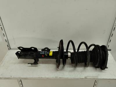 AMORTIGUADOR DELANTERO IZQUIERDO TOYOTA AURIS 2007 1.4 16V (97 CV)