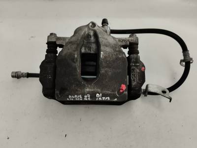 PINZA FRENO DELANTERA IZQUIERDA TOYOTA AURIS 2007 1.4 16V (97 CV)