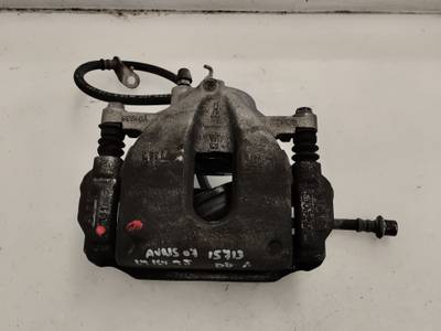 PINZA FRENO DELANTERA DERECHA TOYOTA AURIS 2007 1.4 16V (97 CV)