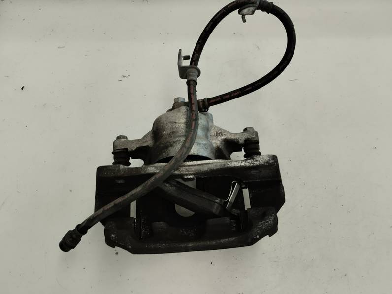 PINZA FRENO DELANTERA DERECHA TOYOTA AURIS 2007 1.4 16V (97 CV)