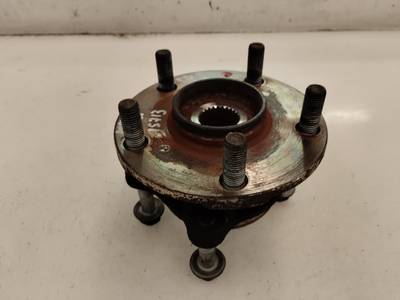 BUJE TOYOTA AURIS 2007 1.4 16V (97 CV)