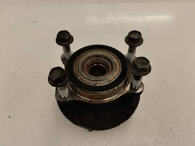 BUJE TOYOTA AURIS 2007 1.4 16V (97 CV)