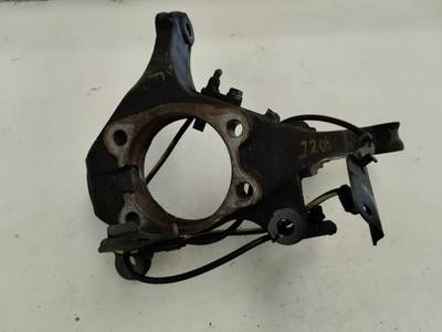 MANGUETA DELANTERA DERECHA TOYOTA AURIS 2007 1.4 16V (97 CV)