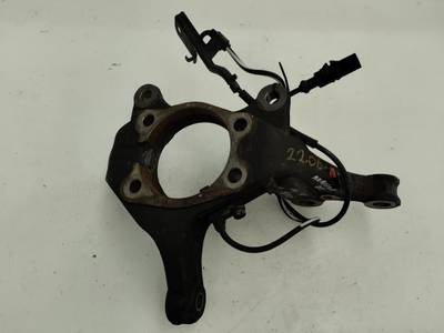 MANGUETA DELANTERA IZQUIERDA TOYOTA AURIS 2007 1.4 16V (97 CV)