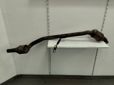 CATALIZADOR MERCEDES CLASE C BERLINA 2001 2.6 (170 CV)