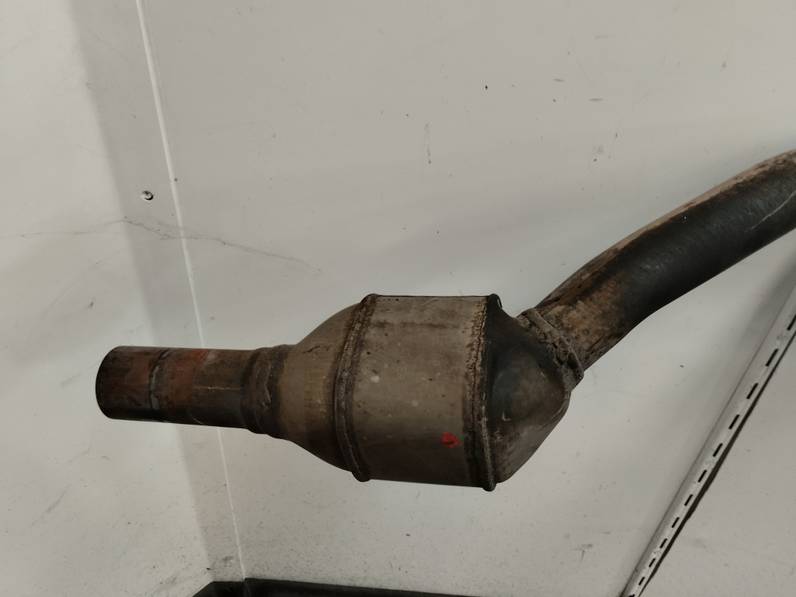 CATALIZADOR MERCEDES CLASE C BERLINA 2001 2.6 (170 CV)