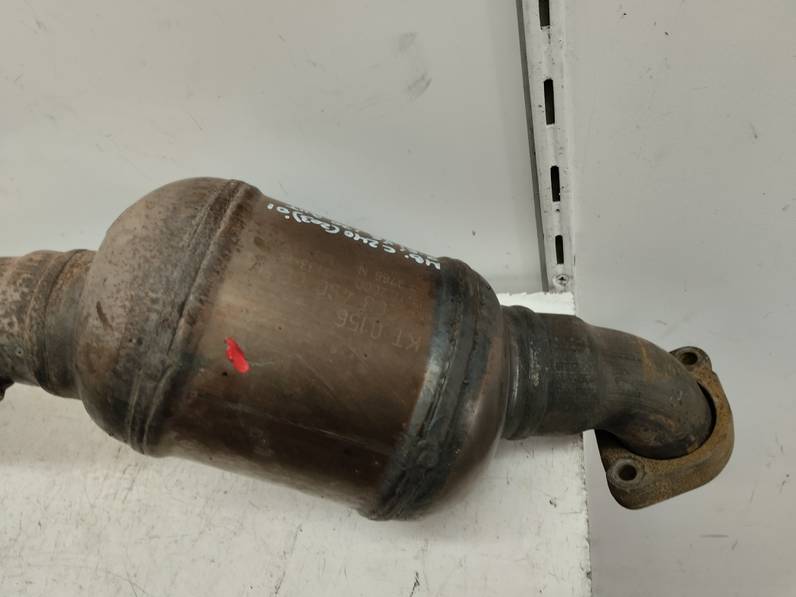 CATALIZADOR MERCEDES CLASE C BERLINA 2001 2.6 (170 CV)