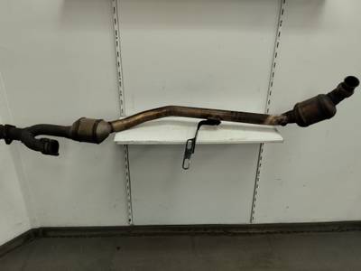 CATALIZADOR MERCEDES CLASE C BERLINA 2001 2.6 (170 CV)