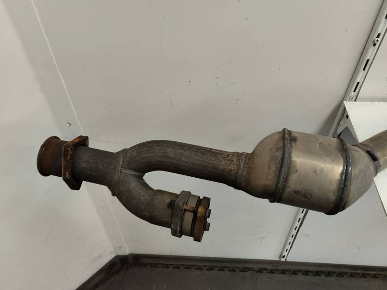 CATALIZADOR MERCEDES CLASE C BERLINA 2001 2.6 (170 CV)