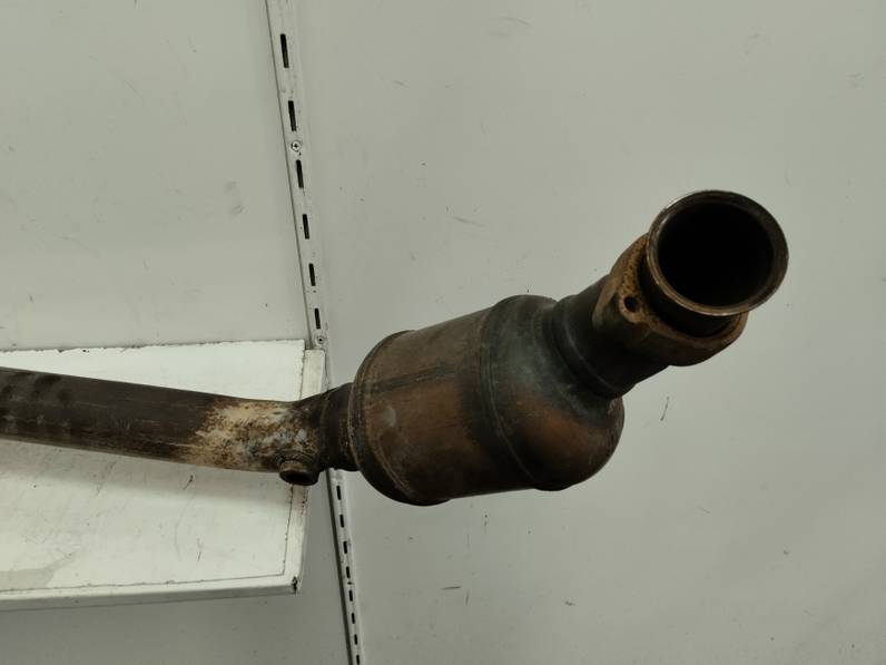 CATALIZADOR MERCEDES CLASE C BERLINA 2001 2.6 (170 CV)