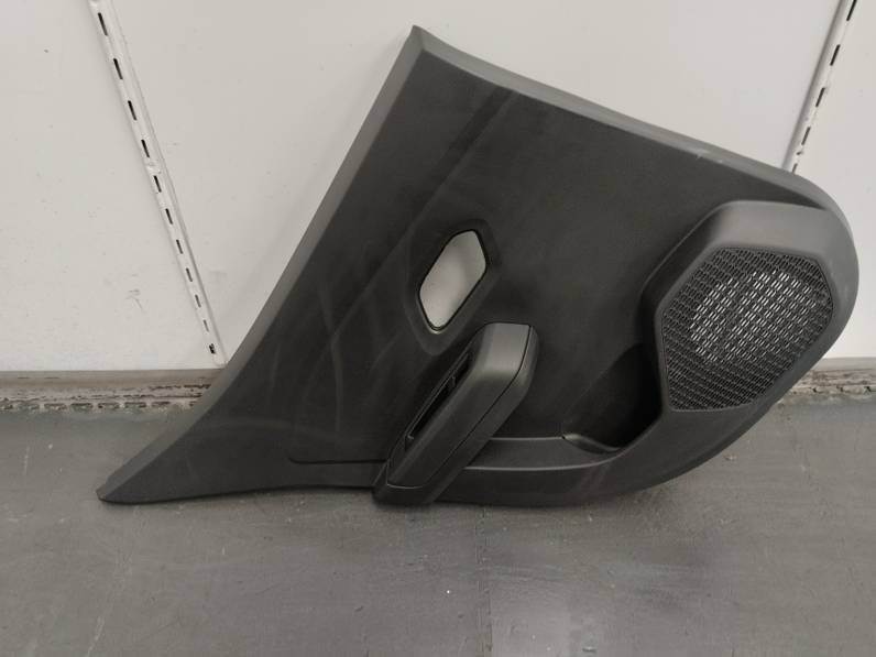 JUEGO ASIENTOS COMPLETO DACIA SANDERO 2022 1.0 TCE (101 CV)