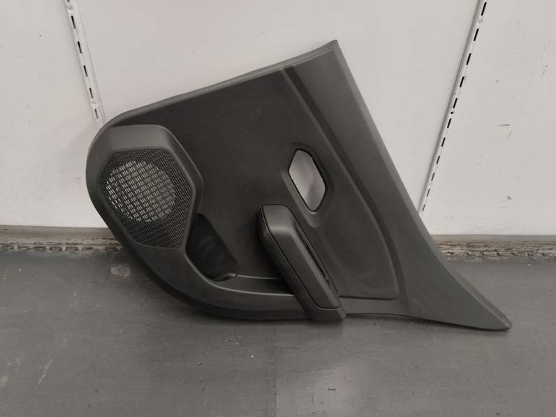 JUEGO ASIENTOS COMPLETO DACIA SANDERO 2022 1.0 TCE (101 CV)