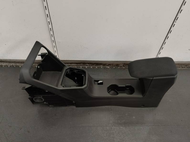 JUEGO ASIENTOS COMPLETO DACIA SANDERO 2022 1.0 TCE (101 CV)