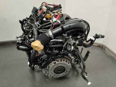 MOTOR COMPLETO DACIA SANDERO 2022 1.0 TCE (101 CV)