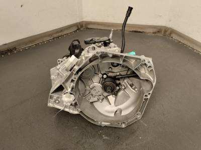 CAJA CAMBIOS DACIA SANDERO 2022 1.0 TCE (101 CV)