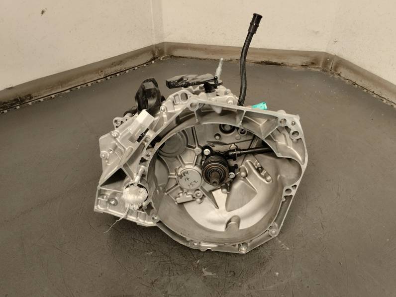 CAJA CAMBIOS DACIA SANDERO 2022 1.0 TCE (101 CV)