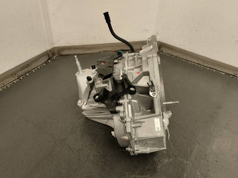 CAJA CAMBIOS DACIA SANDERO 2022 1.0 TCE (101 CV)