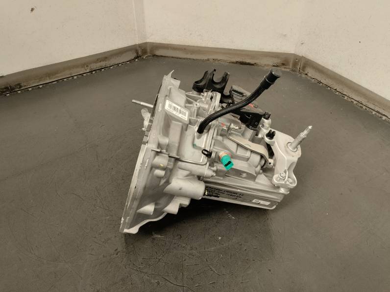 CAJA CAMBIOS DACIA SANDERO 2022 1.0 TCE (101 CV)