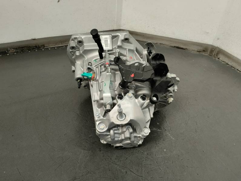 CAJA CAMBIOS DACIA SANDERO 2022 1.0 TCE (101 CV)