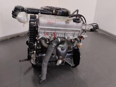 MOTOR COMPLETO SEAT IBIZA 1991 1.2 (60 CV)
