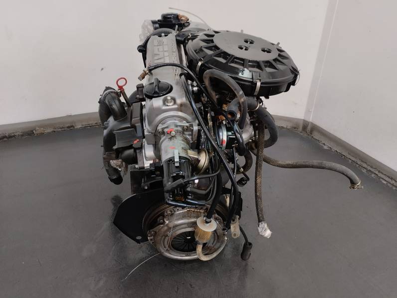 MOTOR COMPLETO SEAT IBIZA 1991 1.2 (60 CV)