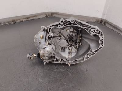 CAJA CAMBIOS SEAT IBIZA 1991 1.2 (60 CV)