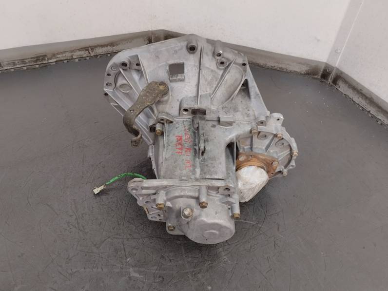 CAJA CAMBIOS SEAT IBIZA 1991 1.2 (60 CV)