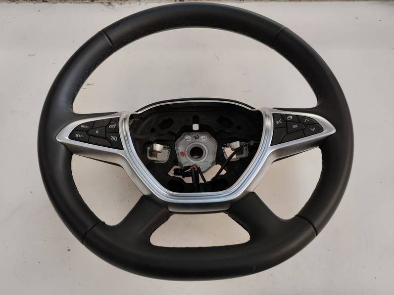 VOLANTE DACIA SANDERO 2022 1.0 TCE (101 CV)