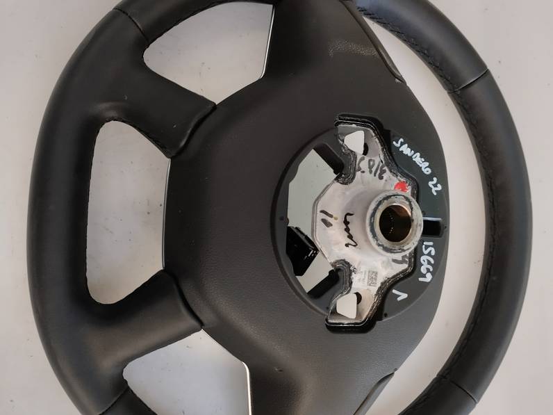 VOLANTE DACIA SANDERO 2022 1.0 TCE (101 CV)