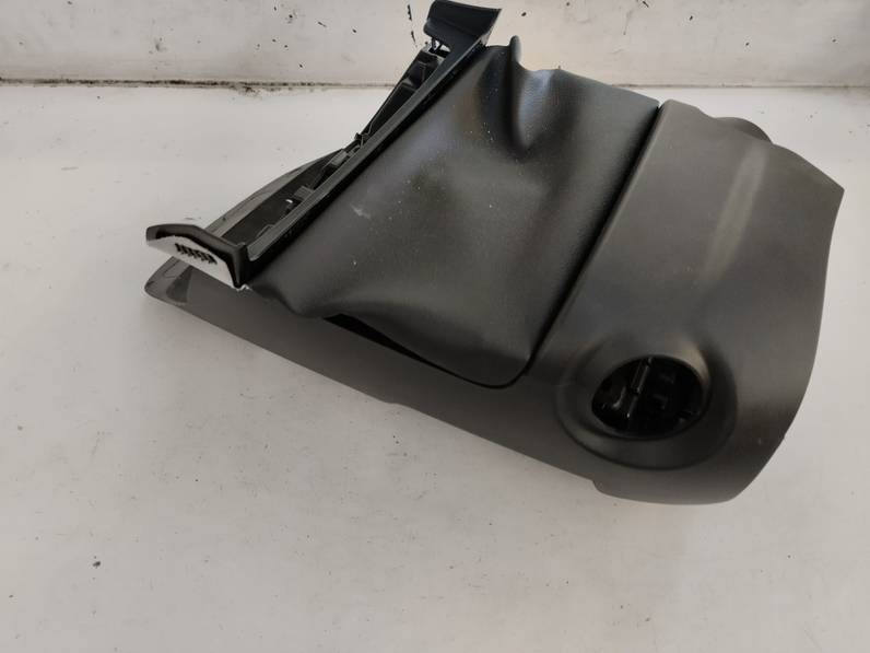 MANDO MULTIFUNCION DACIA SANDERO 2022 1.0 TCE (101 CV)