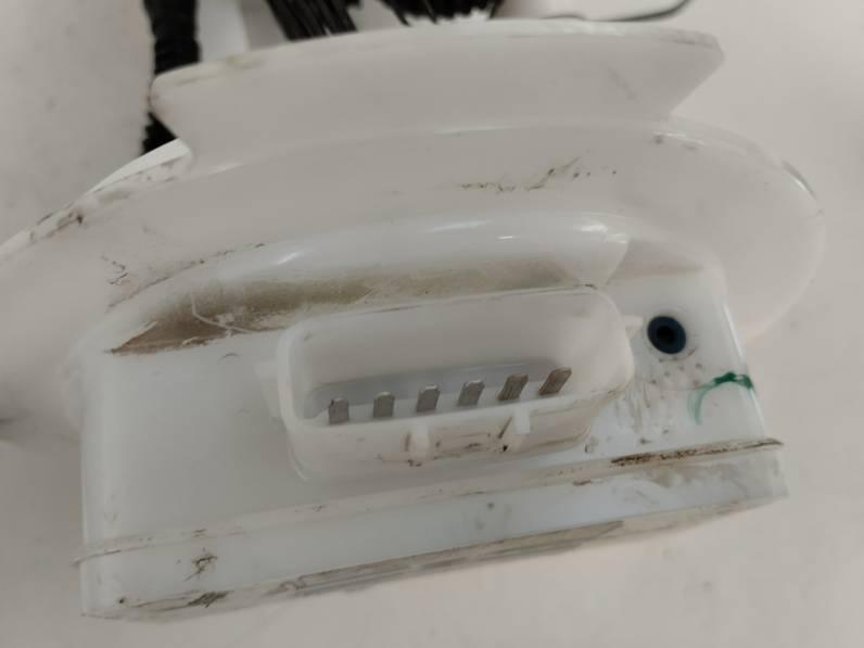 BOMBA COMBUSTIBLE DACIA SANDERO 2022 1.0 TCE (101 CV)