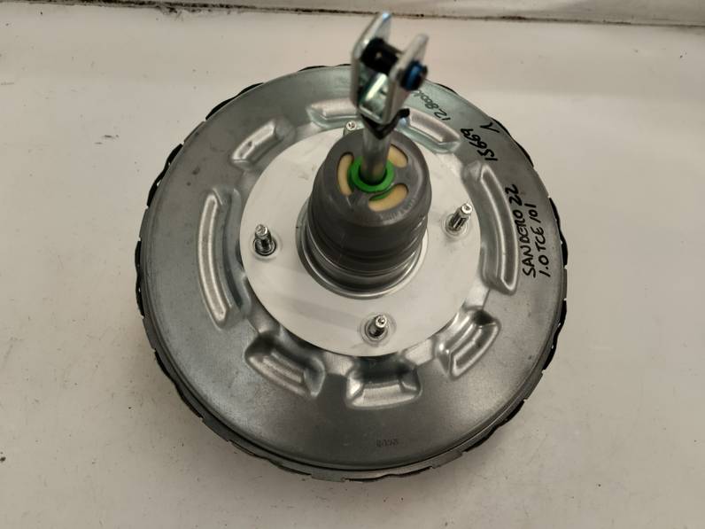 SERVOFRENO DACIA SANDERO 2022 1.0 TCE (101 CV)