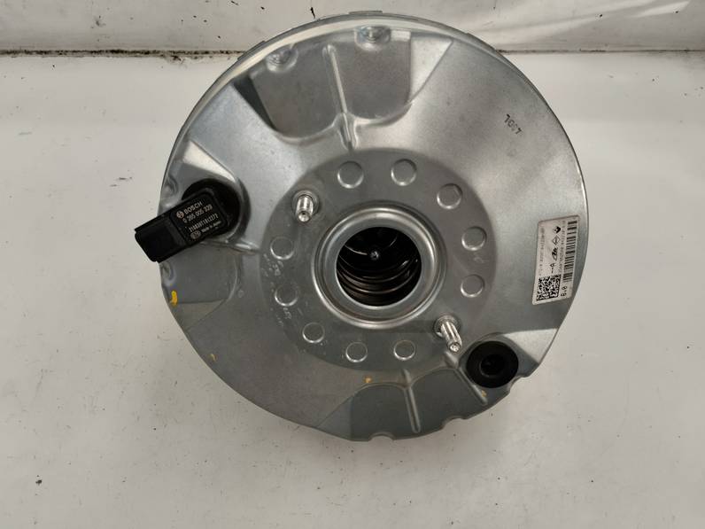 SERVOFRENO DACIA SANDERO 2022 1.0 TCE (101 CV)