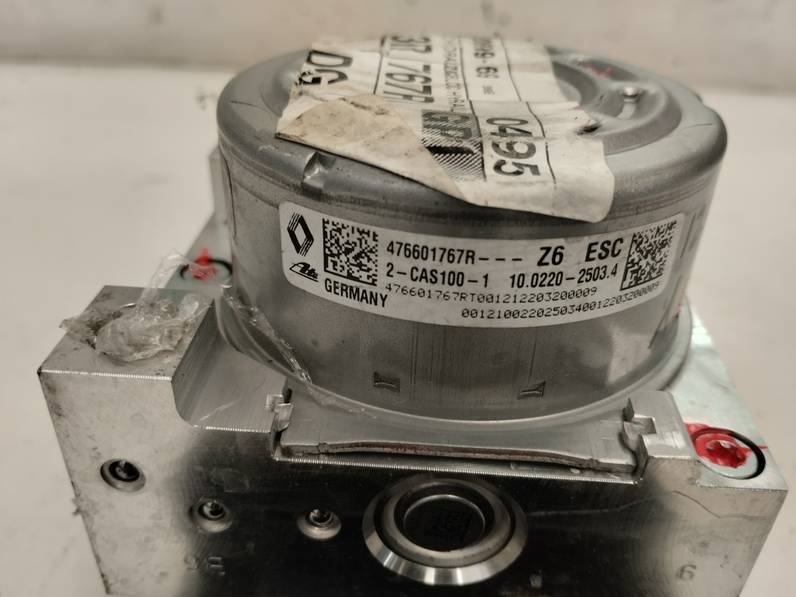 ABS DACIA SANDERO 2022 1.0 TCE (101 CV)