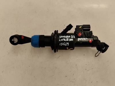 BOMBA EMBRAGUE DACIA SANDERO 2022 1.0 TCE (101 CV)