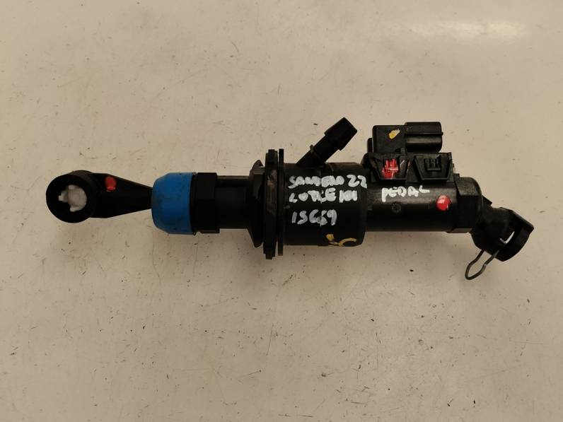 BOMBA EMBRAGUE DACIA SANDERO 2022 1.0 TCE (101 CV)